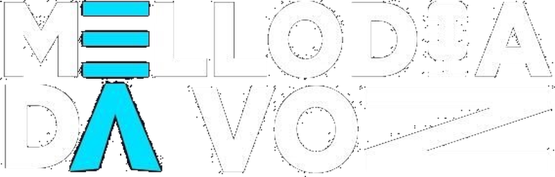 Mellodia da Voz